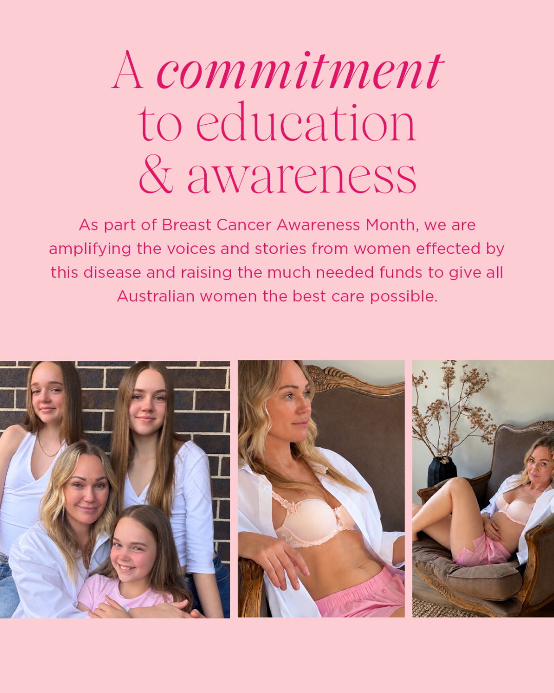 Education and Awareness