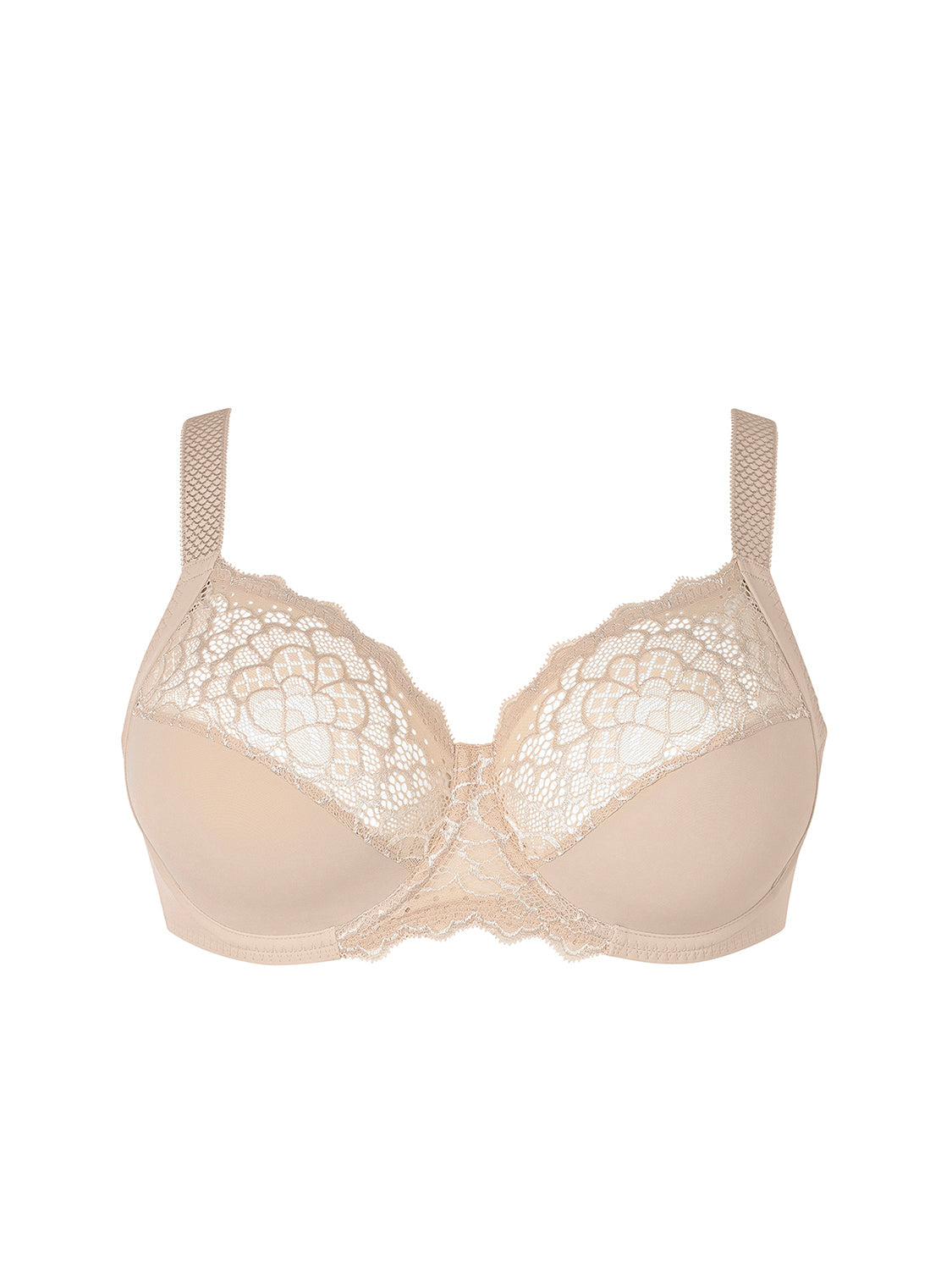 Simone Perele Caresse Full Cup Bra - Women's Lingerie Underwire Bra