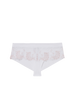 Wish Shorty Brief - Crystal White