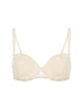 Delice 3D Contour Bra - Beige Topaz