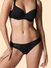 Andora Bikini Brief - Black