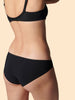 Andora Bikini Brief - Black