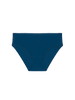 Andora Culotte Brief - Oil Blue