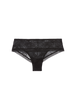 Swing Shorty Brief - Black