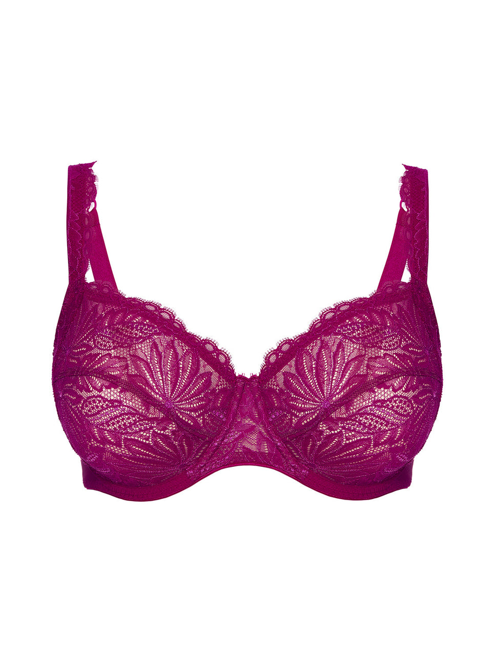Simone Perele Reve Square Neck Full Cup Bra main image 1
