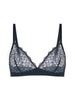 Escale Soft Cup Bra - Black