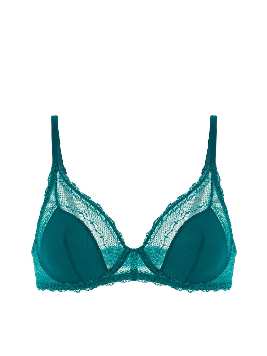 Destinee Bikini Brief Natural Simone Perele destinee-bikini-brief-natural-simone-perele