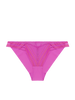 Pia Bikini Brief - Energy Pink