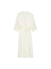 Love Me Long Robe - Natural