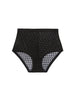 Plume Control Brief - Black