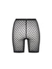 Plume Shaper Short - Black