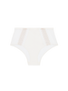 Radieuse Culotte Brief - Natural