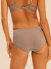 Caresse Culotte Brief - Grege