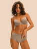 Caresse Culotte Brief - Grege