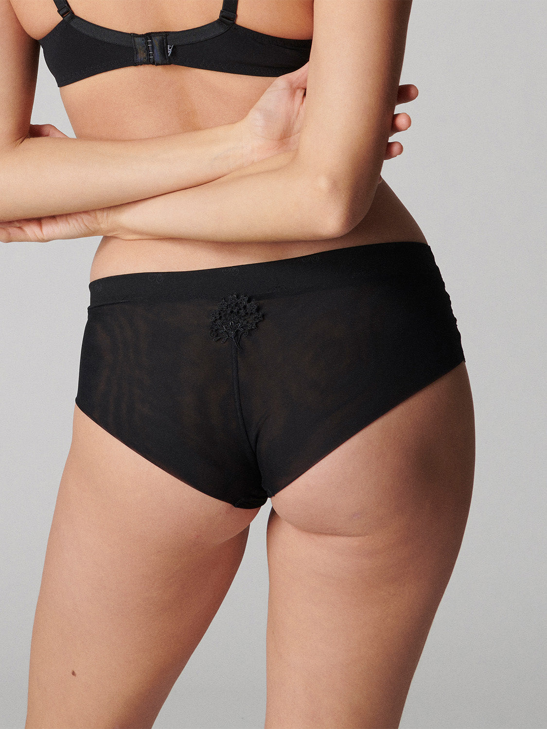 Simone Perele Culottes Femme De Couleur Noir 2062175-noir00 - Modz Simone Perele Culottes Femme De Couleur Noir 2062175-noir00 - Modz