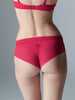 Wish Shorty Brief - Ruby Pink