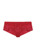 Wish Shorty Brief - Ruby Pink