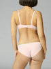 Wish Bikini Brief - Sakura Pink