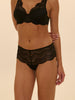 Karma Shorty Brief - Black
