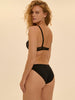 Karma Bikini Brief - Black