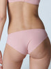 Saga Bikini Brief - Verona Pink