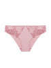 Saga Bikini Brief - Verona Pink