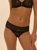 Swing Shorty Brief - Black