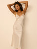 Love Me Long Nightdress - Natural
