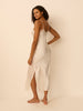 Love Me Long Nightdress - Natural
