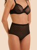 Plume Control Brief - Black