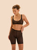 Plume Shaper Short - Black