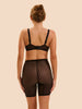 Plume Shaper Short - Black