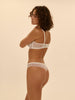 Radieuse Tanga - Natural