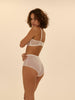 Radieuse Culotte Brief - Natural