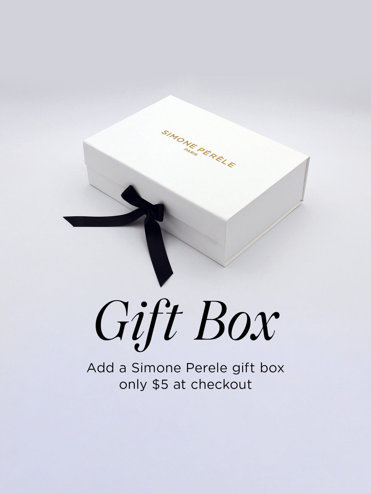 Simone Gift Lingerie Gifts – Simone Perele