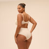 Delice 3D Contour Bra - Beige Topaz