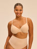 Essentiel Full Cup Bra - Peau Rose