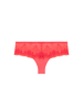 Allure Shorty Brief - Coralia Red