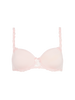 Andora 3D Contour Bra - Blush