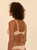 Andora 3D Contour Bra - Chic Beige
