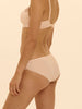 Andora Bikini Brief - Chic Beige