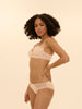 Andora Bikini Brief - Chic Beige