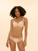 Andora Bikini Brief - Chic Beige