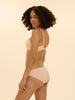 Andora Bikini Brief - Chic Beige