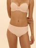 Andora Culotte Brief - Chic Beige