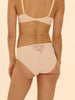Andora Culotte Brief - Chic Beige