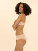 Andora Culotte Brief - Chic Beige