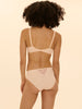 Andora Culotte Brief - Chic Beige