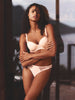 Andora Bikini Brief - Chic Beige