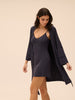 Aurore Kimono Robe - Full Moon